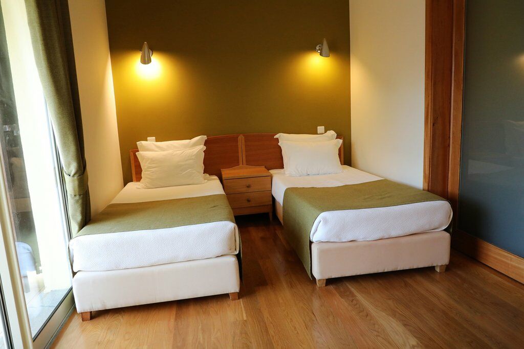 Eira Do Serrado - Hotel & Spa Curral Das Freiras Exterior photo